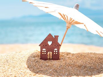 Guesty acquires Rentals United